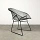 Diamond Chair by Harry Bertoia for Knoll, 1960