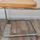 Chair Marcel Breuer Cesca B32 edition Gavina