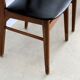vintage dining room chairs | chairs | Farstrup | Danish