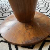 Large pedestal table 1930