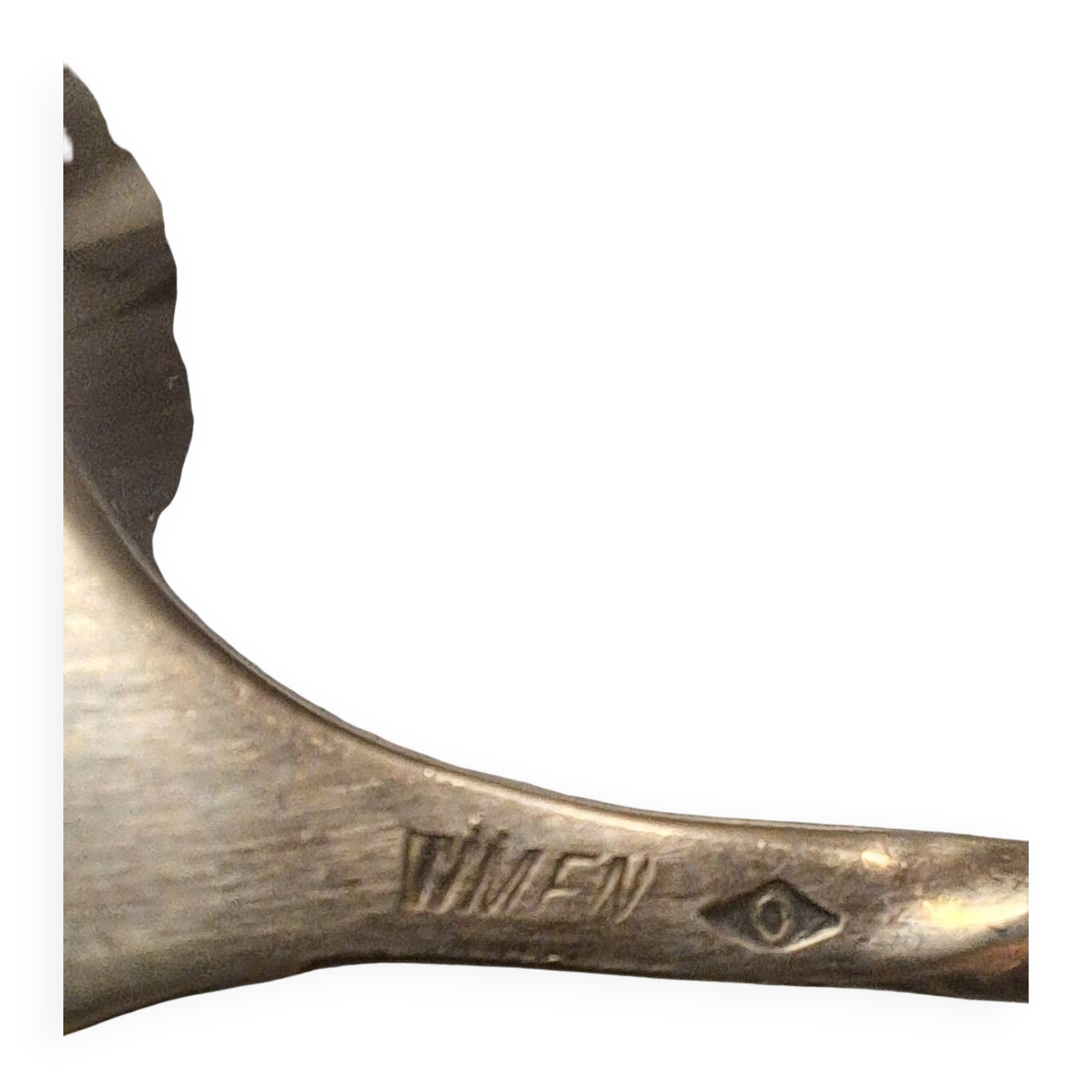 Sardine fork - WMFN