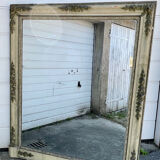 Mirror 156x130 cm early nineteenth century