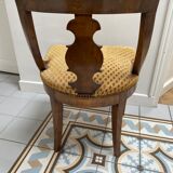 Fauteuil bridge