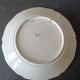 Plate signed geo martel old rouen