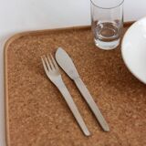 Ensemble de couverts pour six personnes, Série 22, Pott Bestecke, Allemagne
