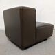Tito Agnoli's 70s driver for Mobilier International