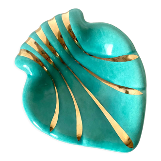 1950s ceramic empty pocket