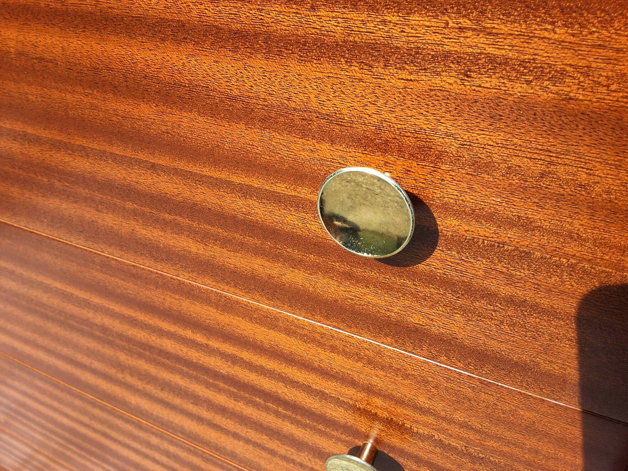 Commode