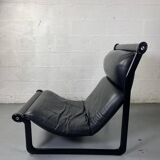 Arm Chair Modell 2001 by Bruce Hannah & Andrew I. Morrison for Knoll