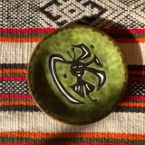 Lurcat Zodiac Plate