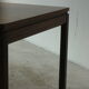 Table basse Mid Century, Suède années 1960