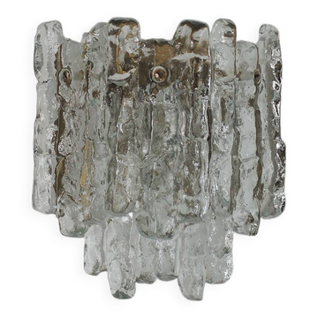 Wall Lamp by J. T. Kalmar for Kalmar, 1970s