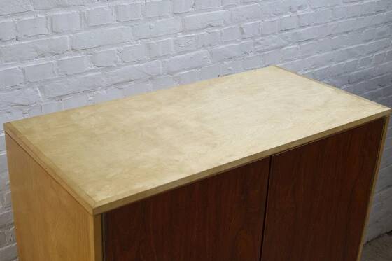 Meuble CB06 par Cees Braakman pour Pastoe, 1952