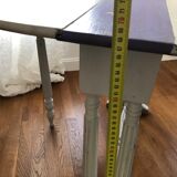 Dining table / compact console