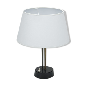 Lampe de table en laiton