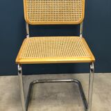 Marcel Breuer B32  chair