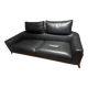 Roche Bobois Allusion 3-seater sofa