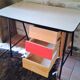 Office in Formica - 60s