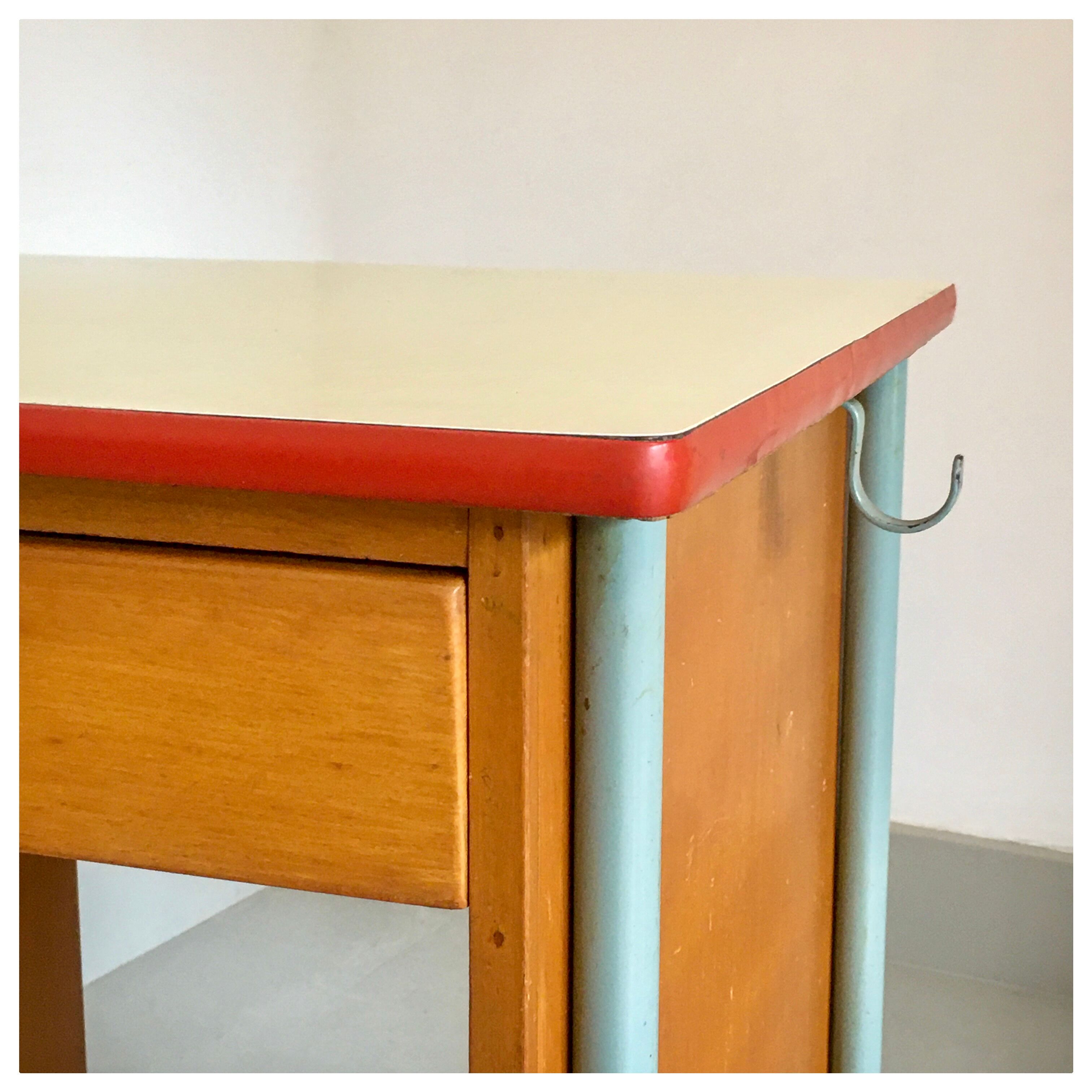 Modernist office