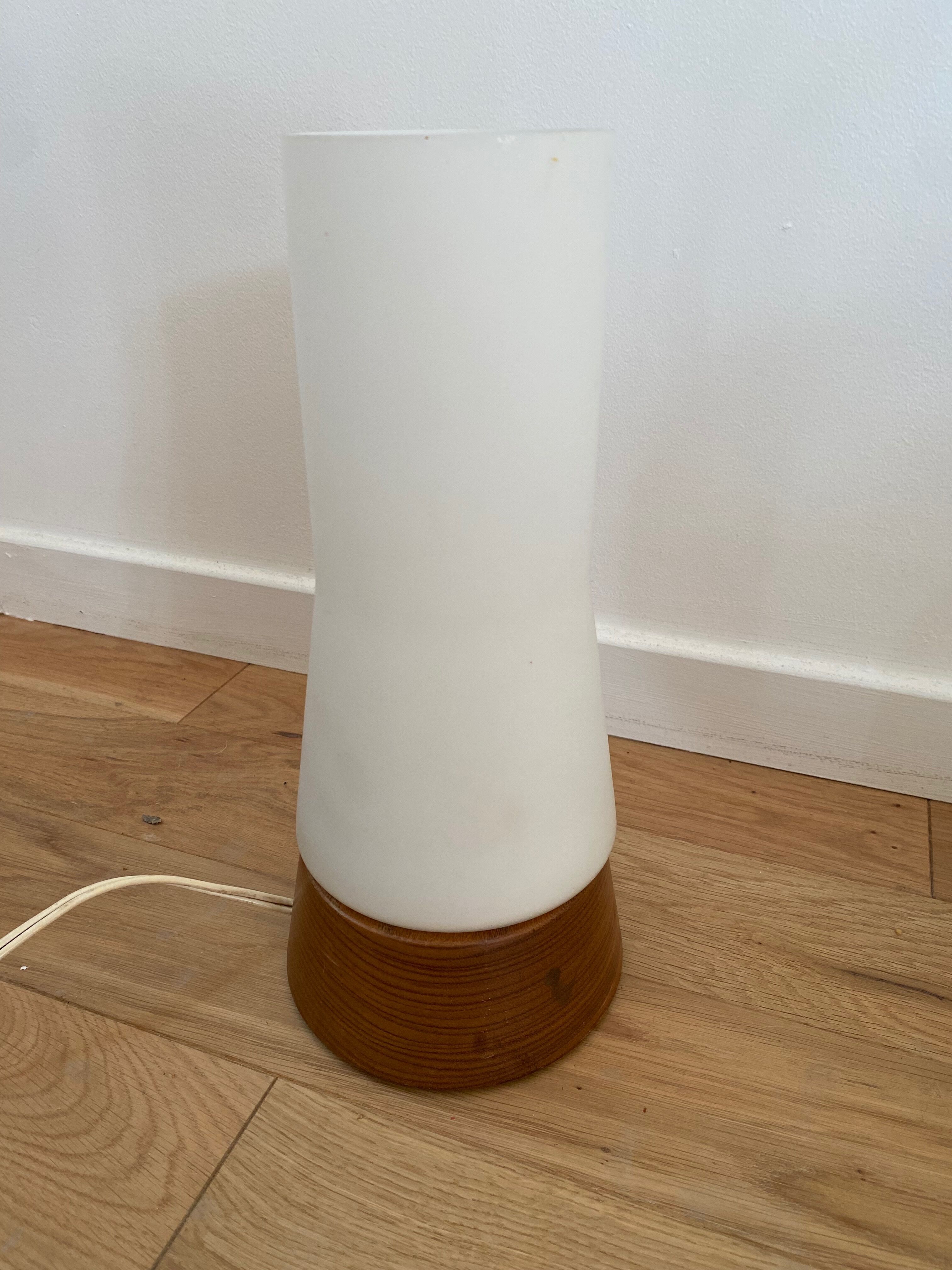 Table lamp 'Louis Kalff'