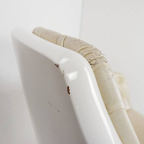 Fauteuil Showtime par Jaime Hayon pour BD Barcelona Design