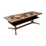 Ceramic Coffee Table