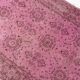 Vintage Anatolian Pink RUG sku 2536
