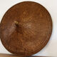 Large conical Asian hat