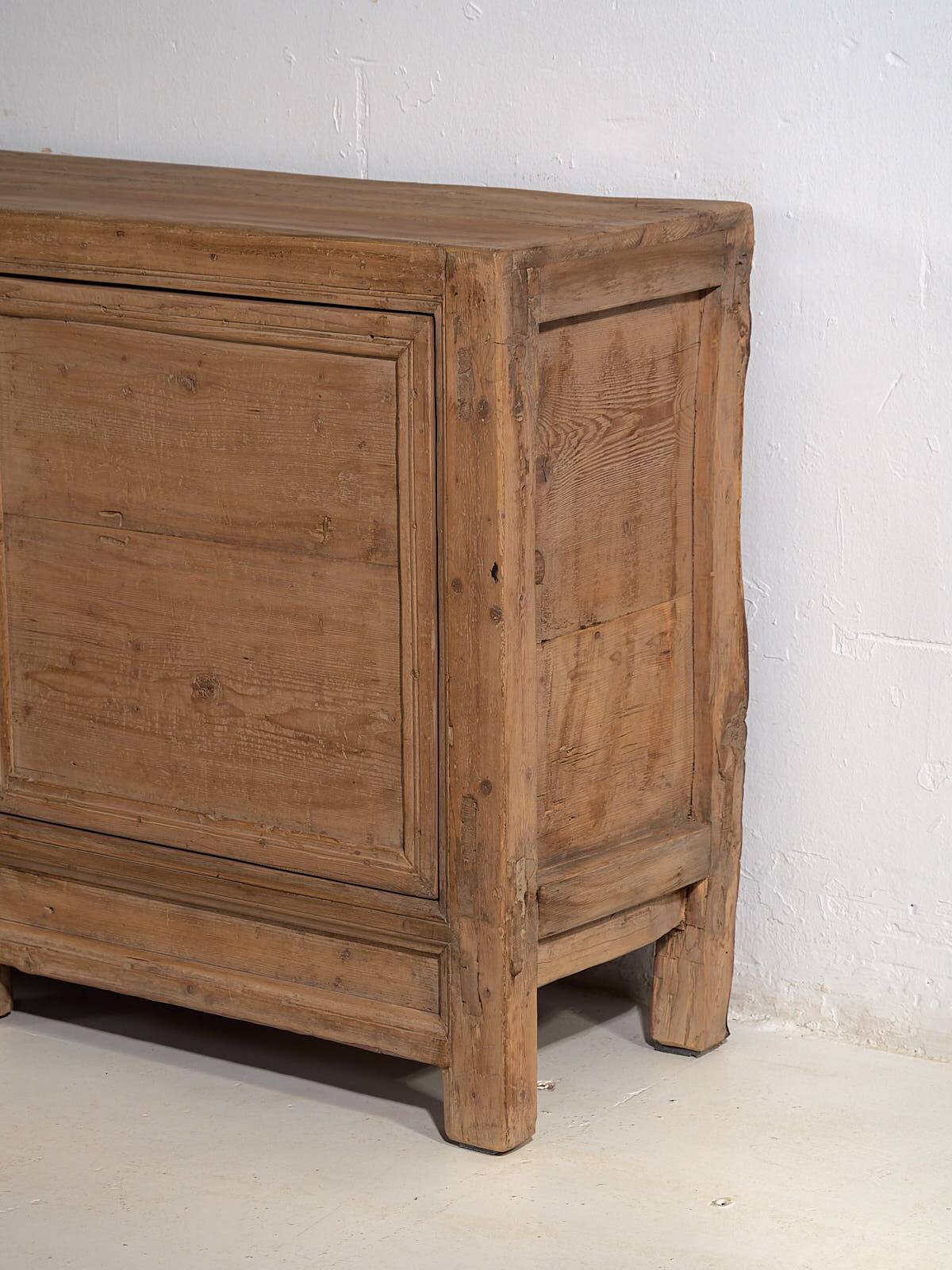 Antique living room sideboard (c.1900)