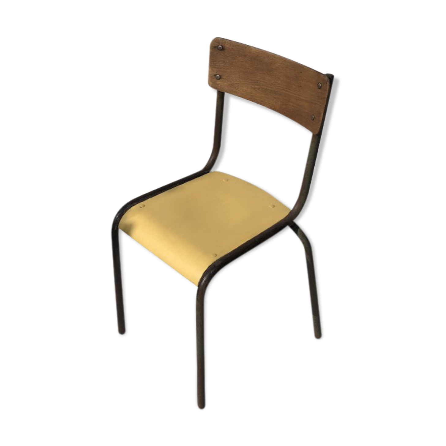 Children's school chair