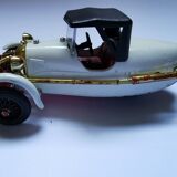 Old Brumm collection car