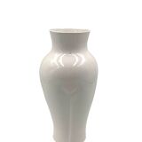 Postmodern ceramic 'Femme' vase, Baba, Vallauris France ca. 1980s