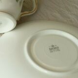 Tasse a the en porcelaine anglaise modele duchesse n°2