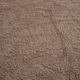 Taupe Handmade Moroccan Rug 177 x 219 cm - Berber Wool Rug - Bohemian Style