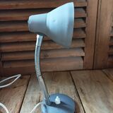 Bedside desk lamp Patinated metal matt dp 0823403