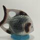 poisson céramique