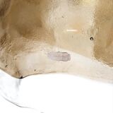 Murano glass chandelier by Kaiser Leuchten 1970s