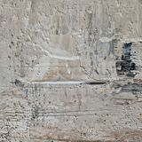 Tableau peinture abstraite minimaliste