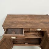 Vintage pine jam maker, fully restored