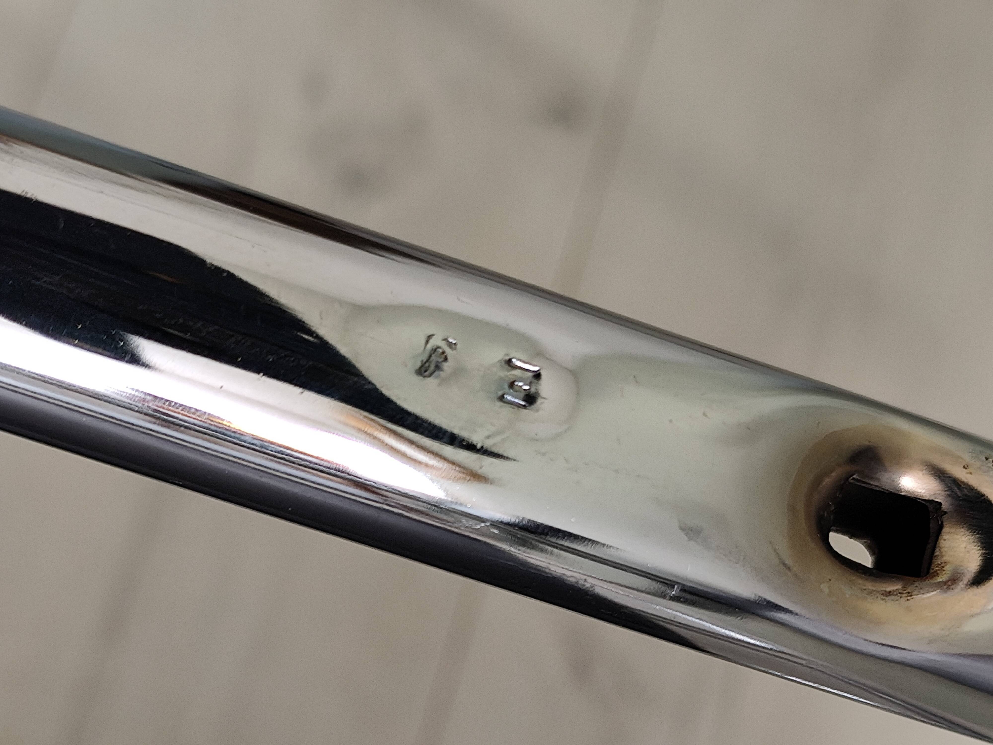 B33 chairs by Marcel Breuer