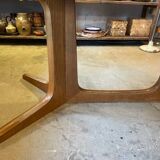 Baumann table