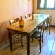Table de ferme 2m