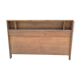 Headboard 60 years