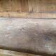 Buffet parisien en bois clair