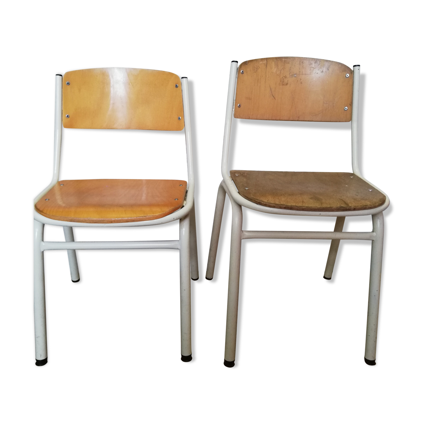 Chaises pour enfants Marko