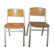Chaises pour enfants Marko