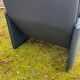 Fauteuil Bora Bora pour Leolux par Axel Enthoven