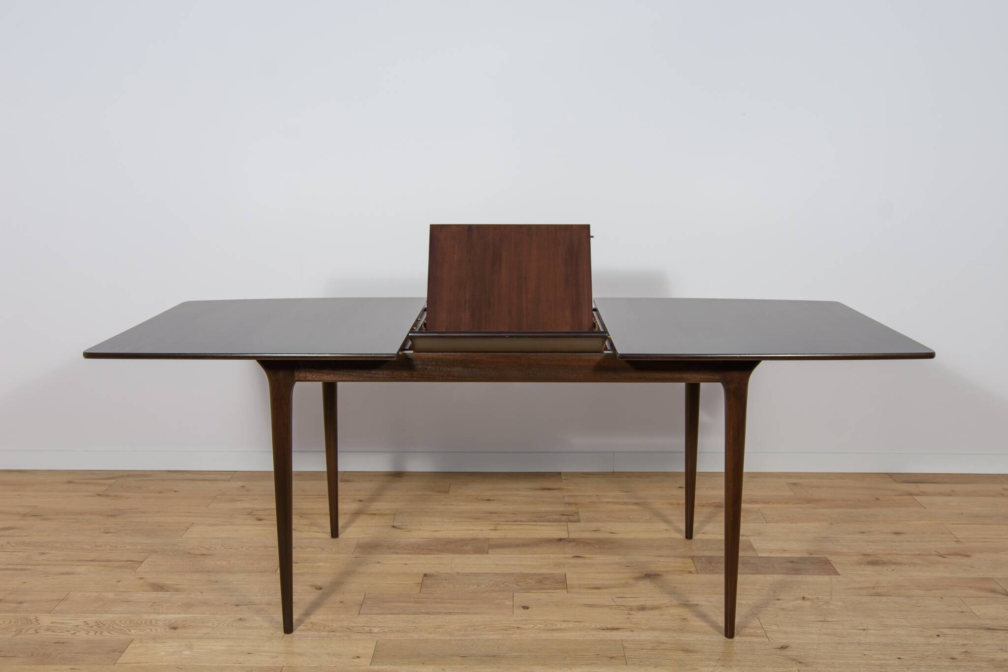 Mid-Century Teak Extendable Dining Table from McIntosh, United Kingdom, 1960s