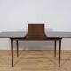 Mid-Century Teak Extendable Dining Table from McIntosh, United Kingdom, 1960s