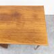 Mid Century desk by Karel Vyčítal for Dřevotvar Jablonné, 1960s